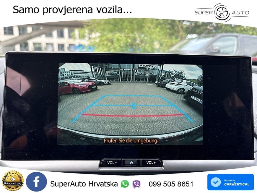 Toyota C-HR 2.0 (223 KS) PHEV e-CVT GR Sport LED+GR SJED+ACC