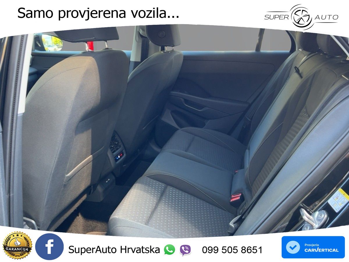 Volkswagen T-Roc II 1.5 eTSI (150 KS)  DSG LED+GR SJED+ACC