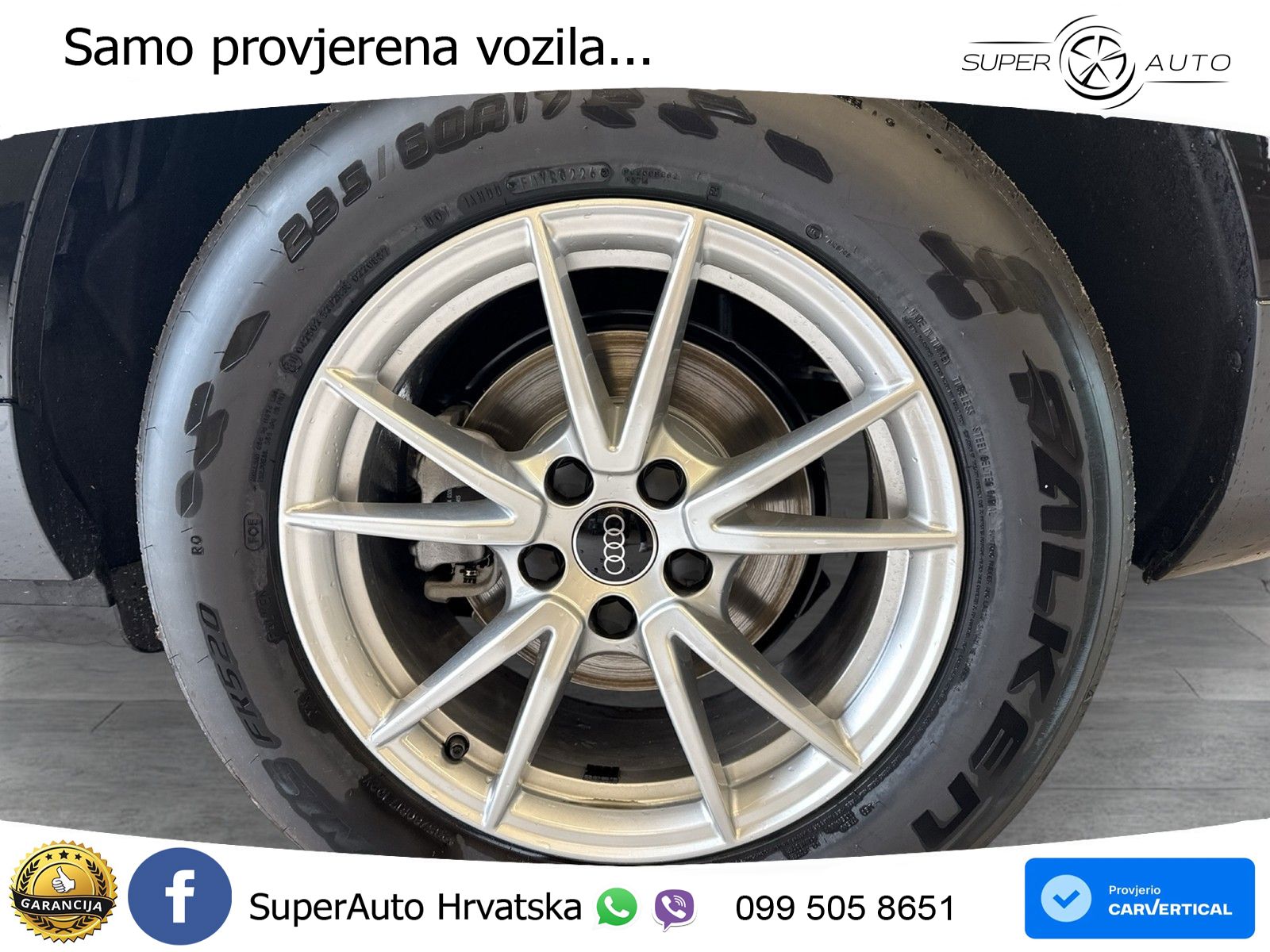 Audi Q3 1.5 TFSI (150 KS) S tronic advanced LED+GR SJED+ACC