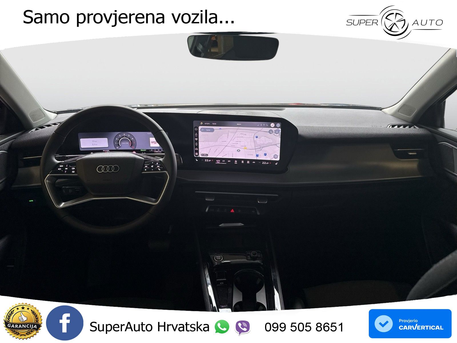 Audi Q3 1.5 TFSI (150 KS) S tronic advanced LED+GR SJED+ACC