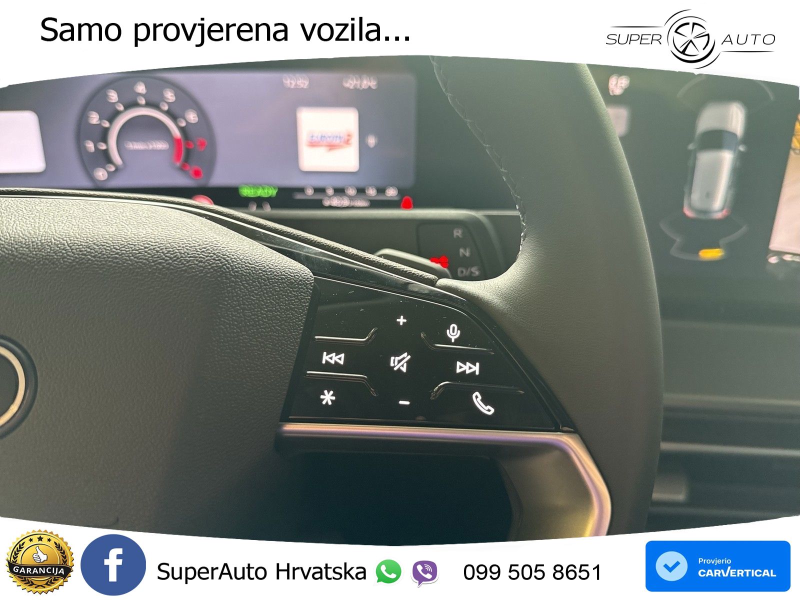 Audi Q3 1.5 TFSI (150 KS) S tronic advanced LED+GR SJED+ACC