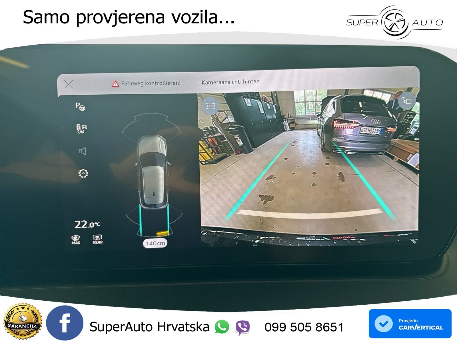 Audi Q3 1.5 TFSI (150 KS) S tronic advanced LED+GR SJED+ACC