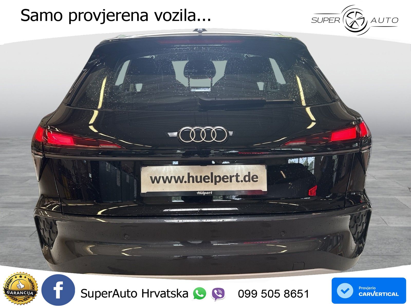 Audi Q3 1.5 TFSI (150 KS) S tronic advanced LED+GR SJED+ACC