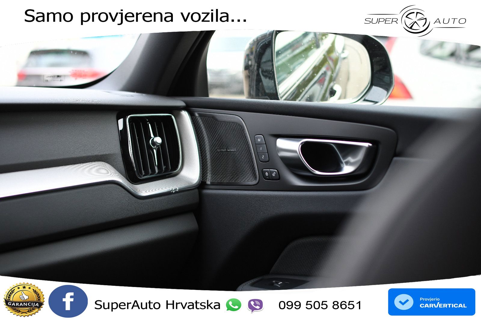 Volvo XC60 B5 Benzin AWD Geartronic LED+GR SJED+ACC