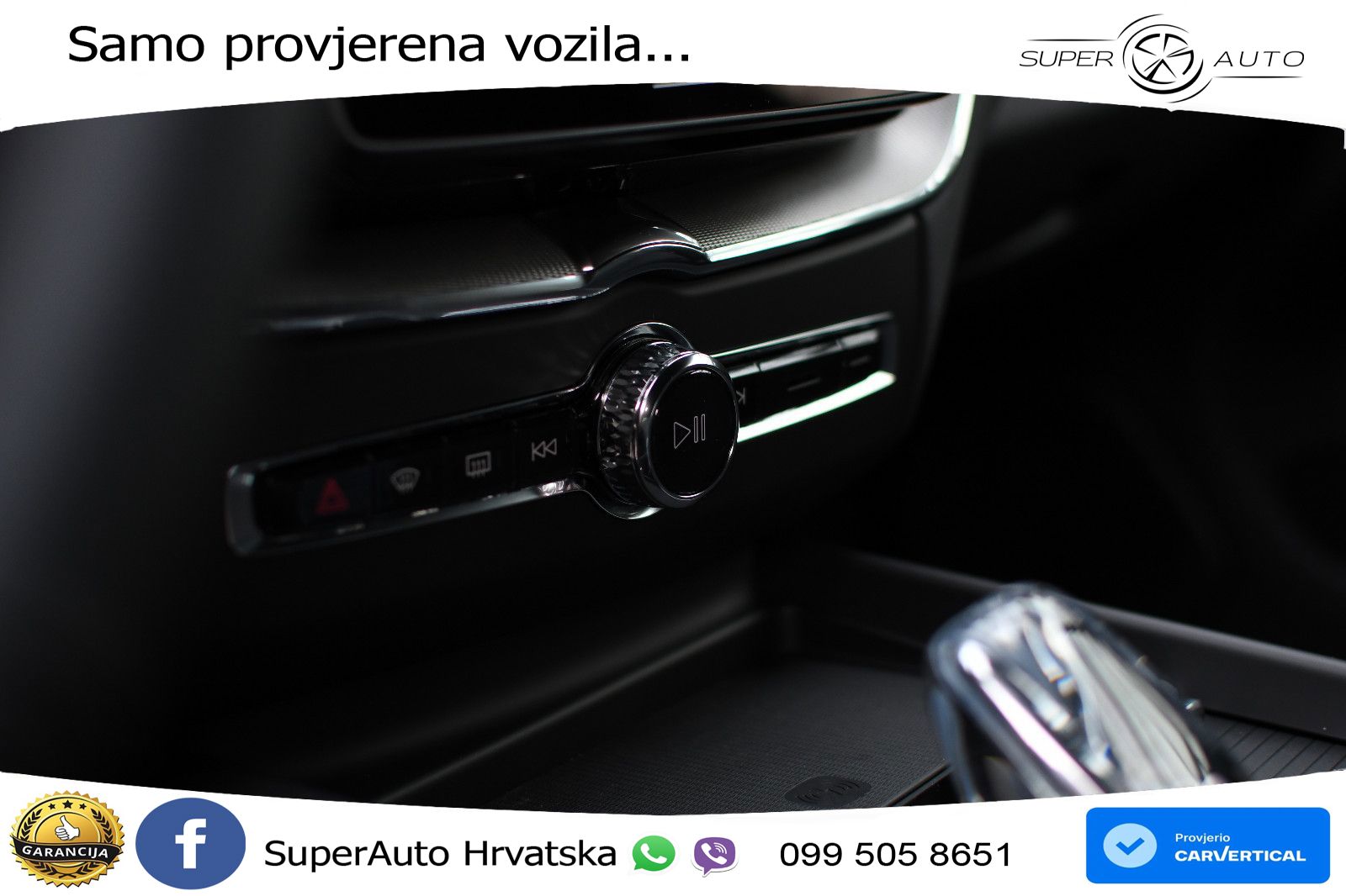 Volvo XC60 B5 Benzin AWD Geartronic LED+GR SJED+ACC