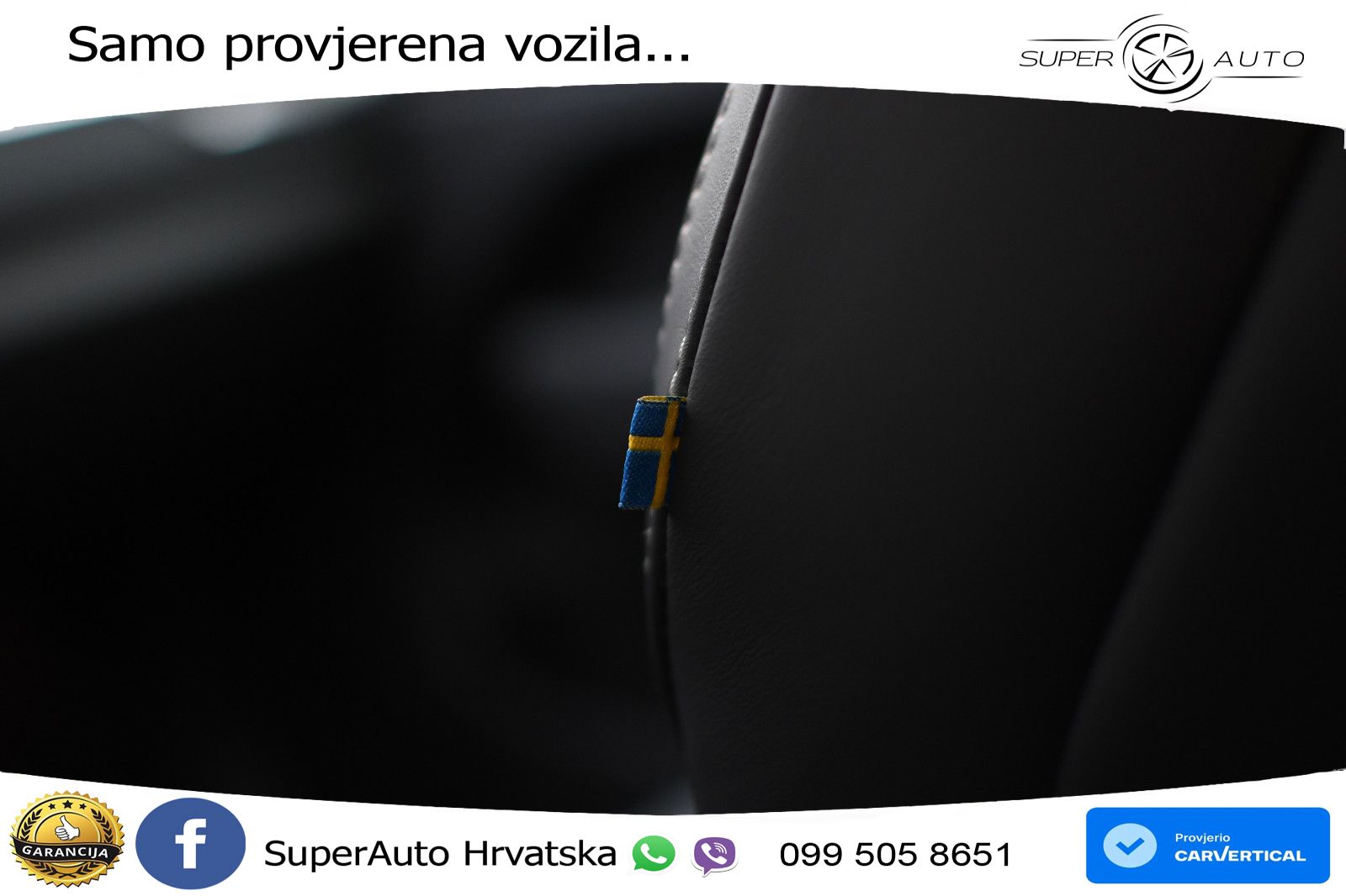 Volvo XC60 B5 Benzin AWD Geartronic LED+GR SJED+ACC