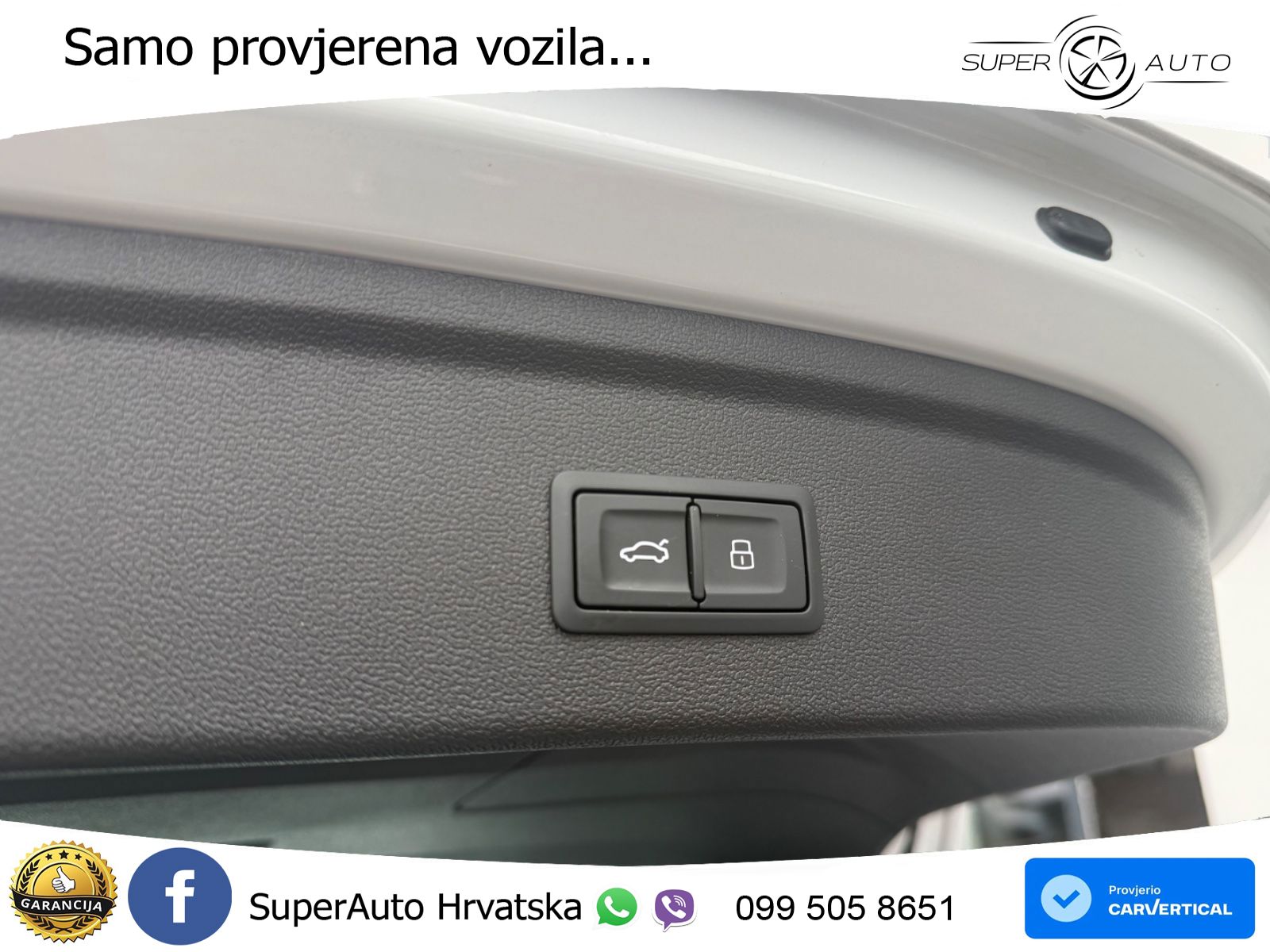 Audi A3 35 TFSI (150 KS) advanced LED+GR SJED+ACC