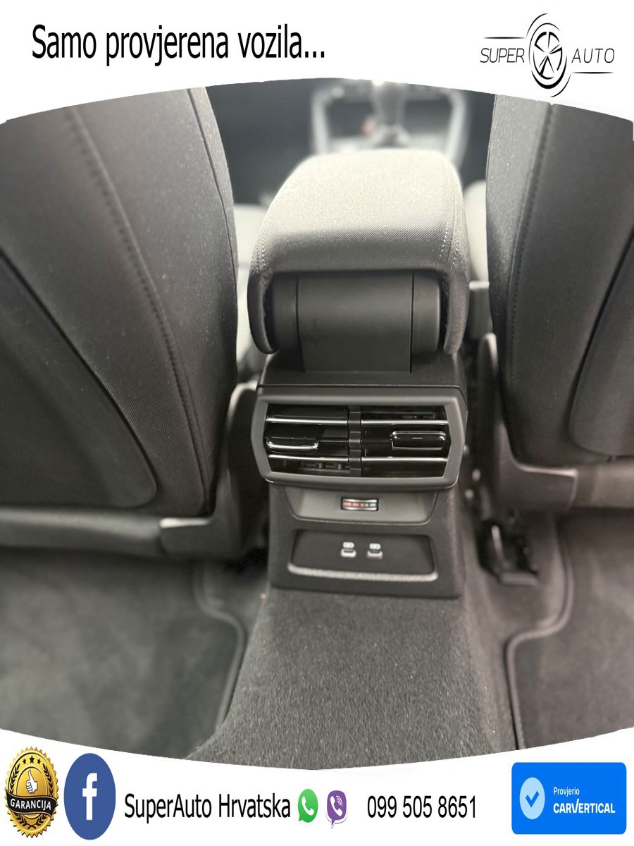 Audi A3 35 TFSI (150 KS) advanced LED+GR SJED+ACC