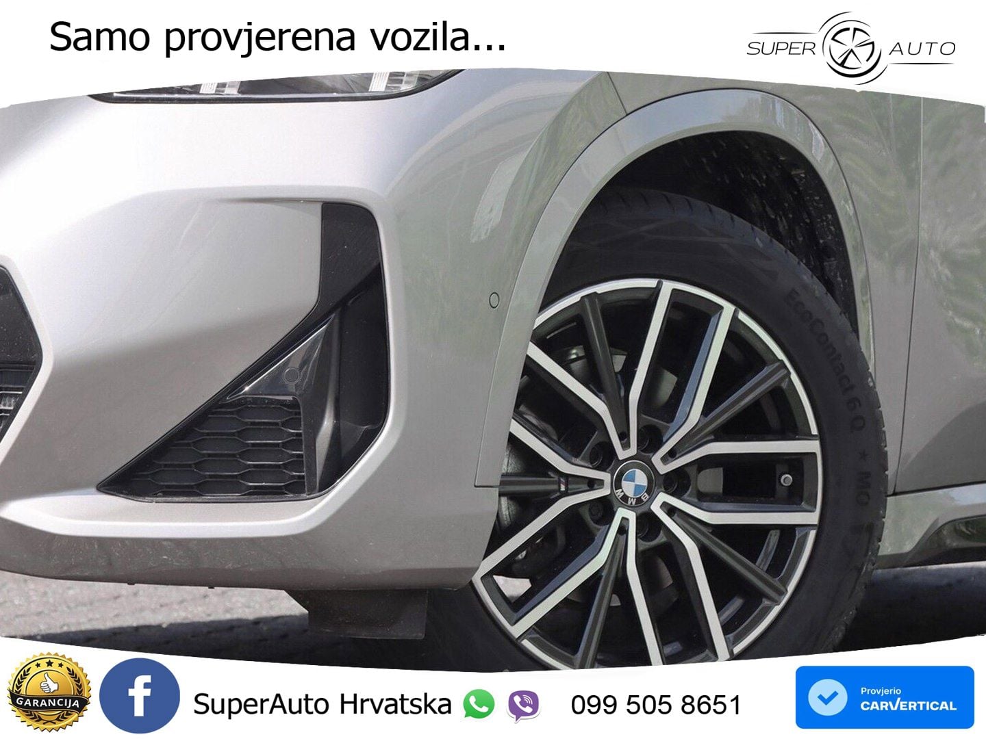 BMW X1 18i (136 KS) sDrive Steptronic M Sport