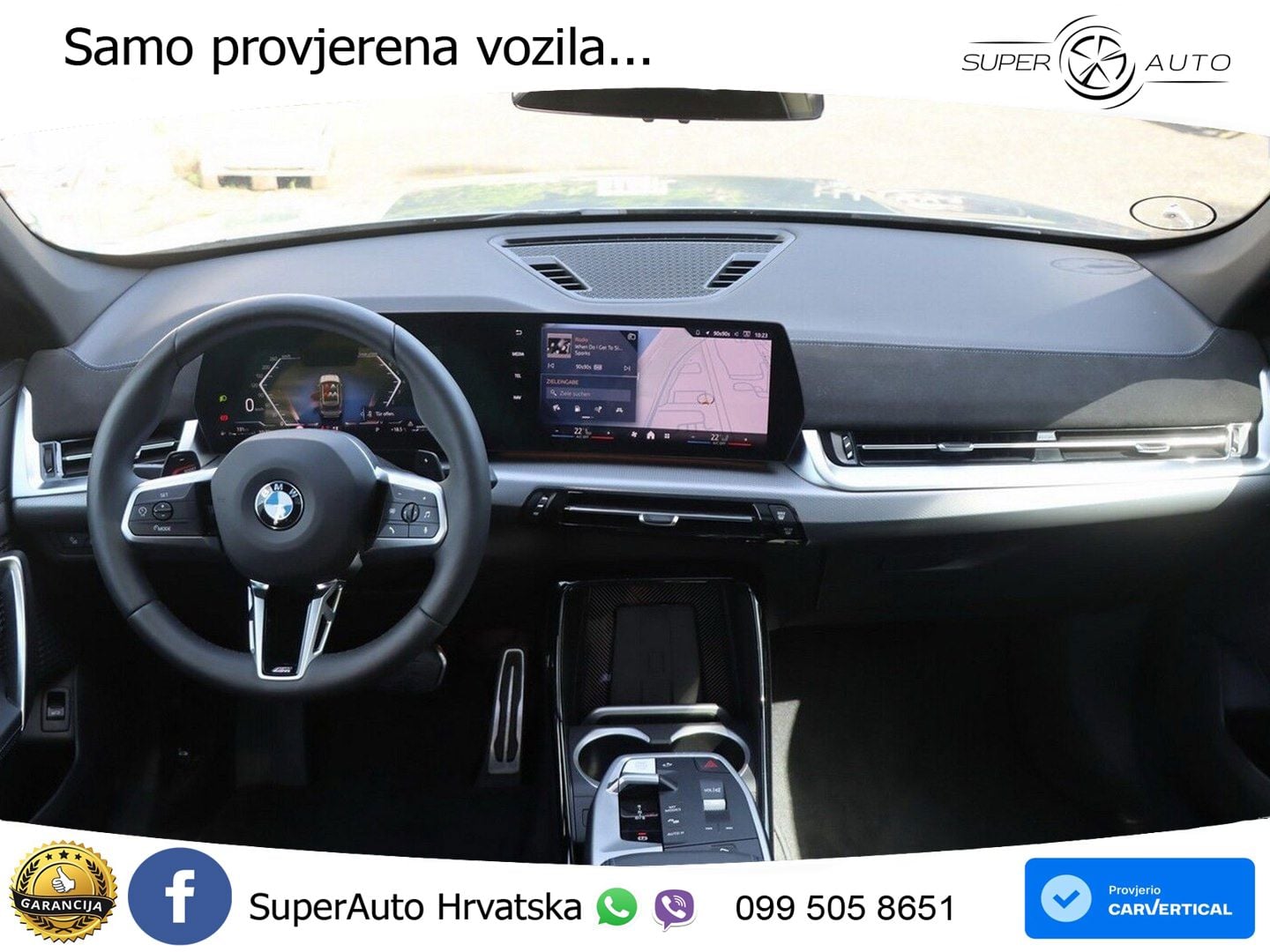 BMW X1 18i (136 KS) sDrive Steptronic M Sport