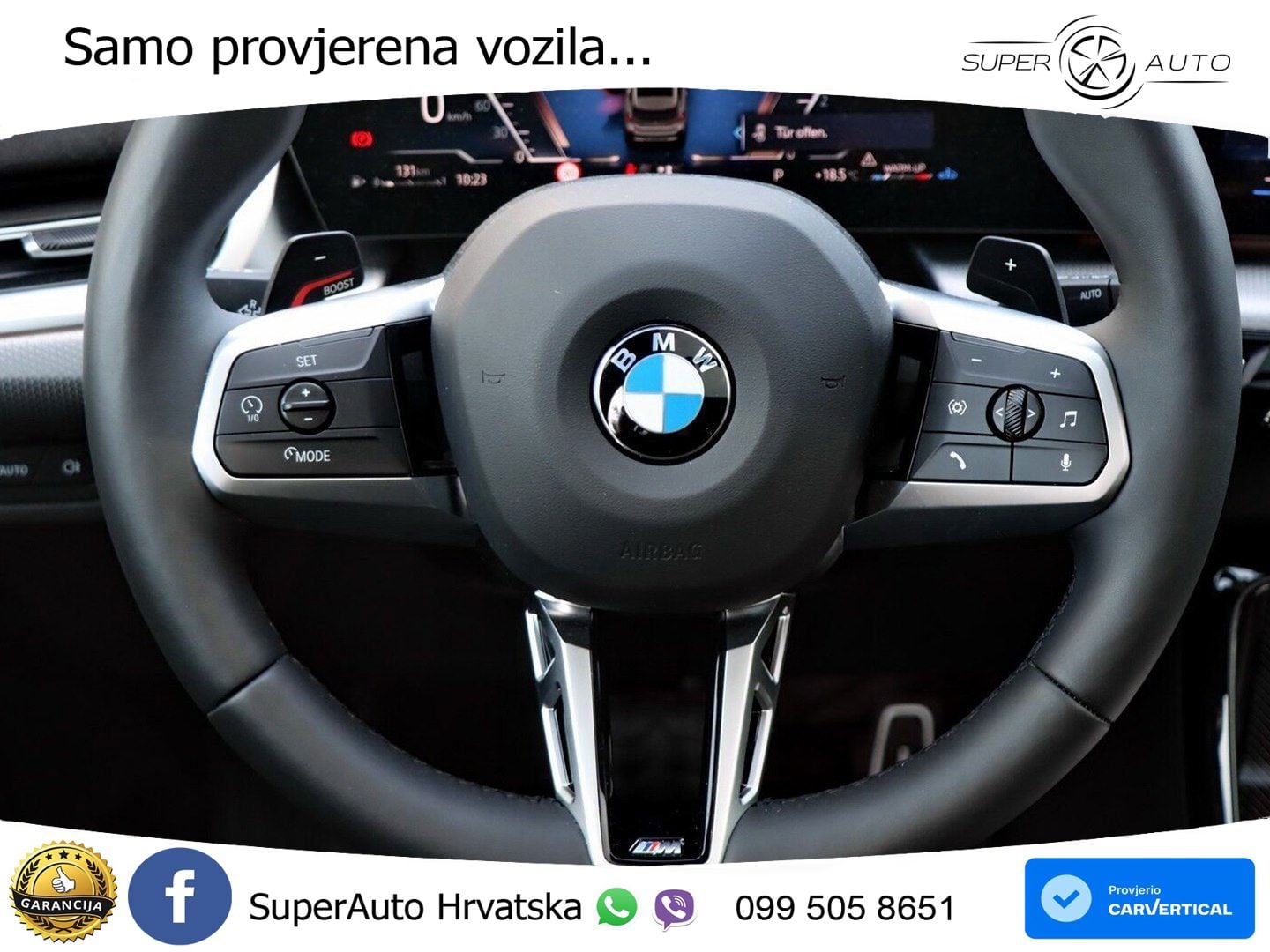BMW X1 18i (136 KS) sDrive Steptronic M Sport