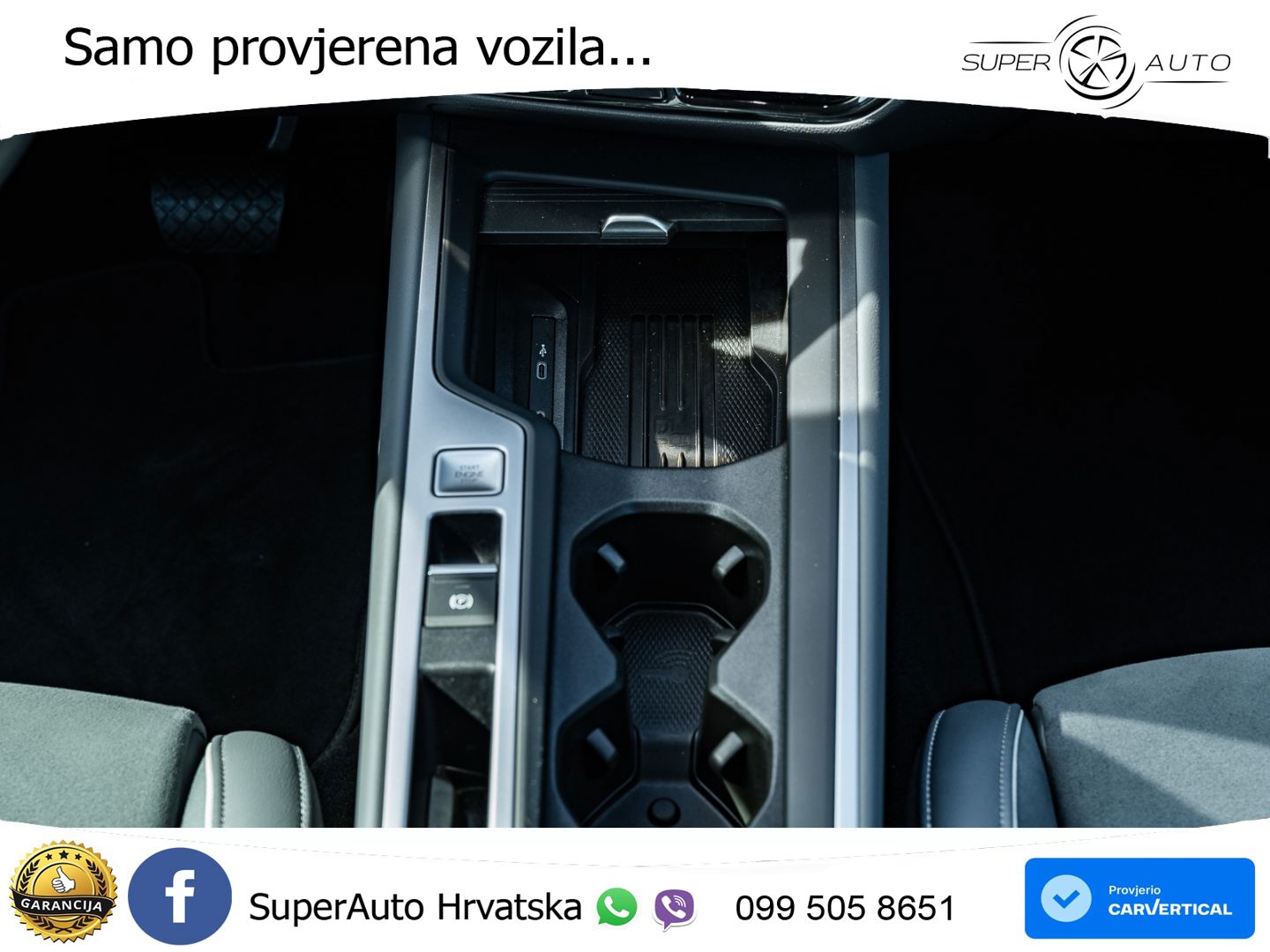Volkswagen Passat Variant 1.5 eTSI (150 KS) DSG Business LED+GR SJED+ACC