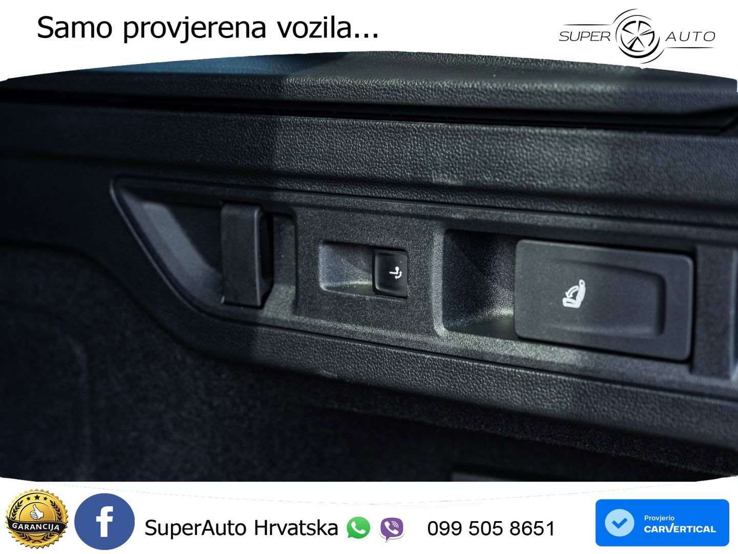Volkswagen Passat Variant 1.5 eTSI (150 KS) DSG Business LED+GR SJED+ACC
