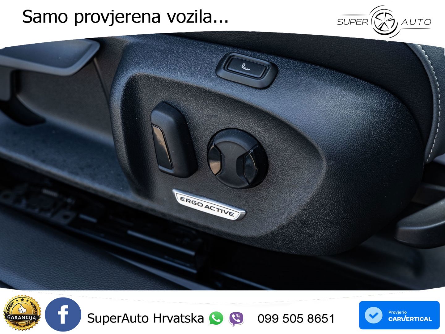 Volkswagen Passat Variant 1.5 eTSI (150 KS) DSG Business LED+GR SJED+ACC