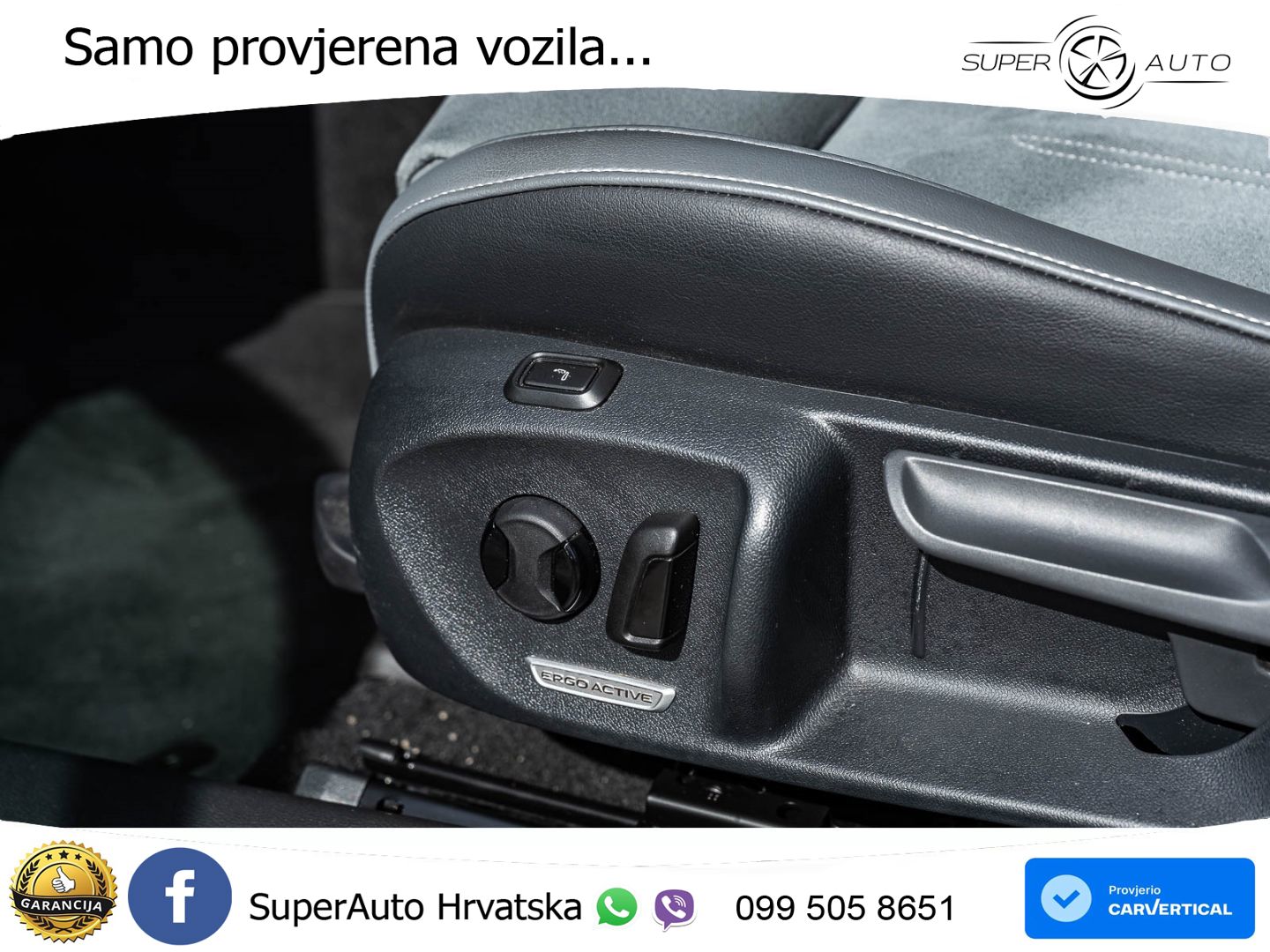 Volkswagen Passat Variant 1.5 eTSI (150 KS) DSG Business LED+GR SJED+ACC