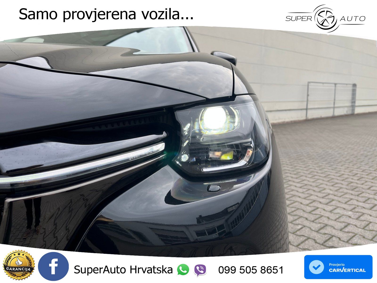 Mazda CX-60 2.5 e-Skyactiv (328 KS) AWD Automatic LED+GR SJED+ACC
