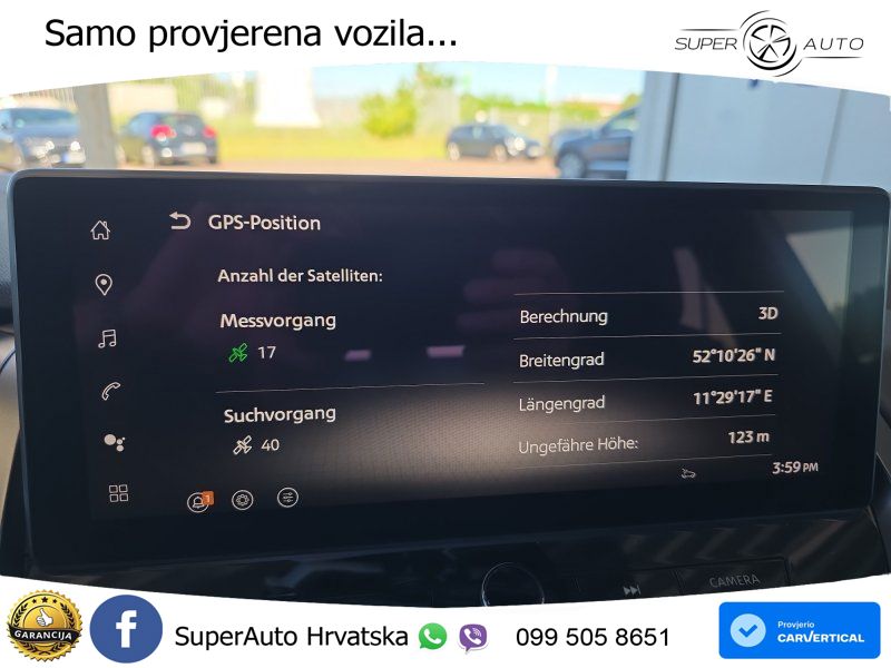 Nissan Qashqai 1.3 DIG-T (158 KS) Xtronic Tekna LED+GR SJED+ACC