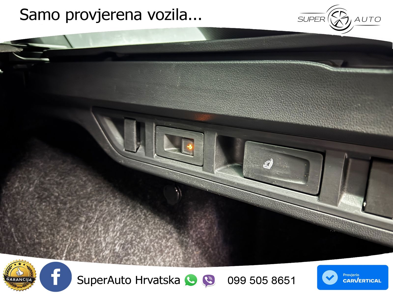 Škoda Octavia Combi RS 2.0 TDI (200 KS) 4x4 DSG MATRIX+GR SJED+KAM