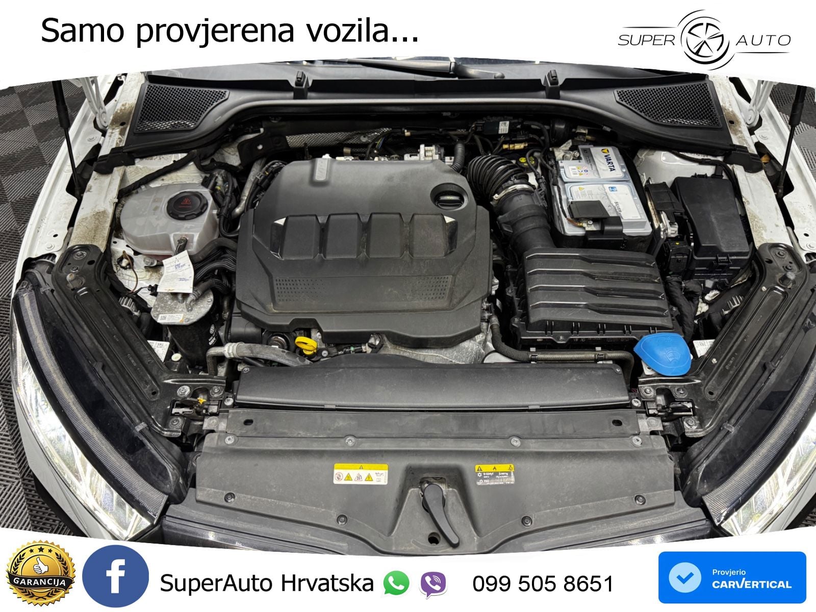 Škoda Octavia Combi RS 2.0 TDI (200 KS) 4x4 DSG MATRIX+GR SJED+KAM