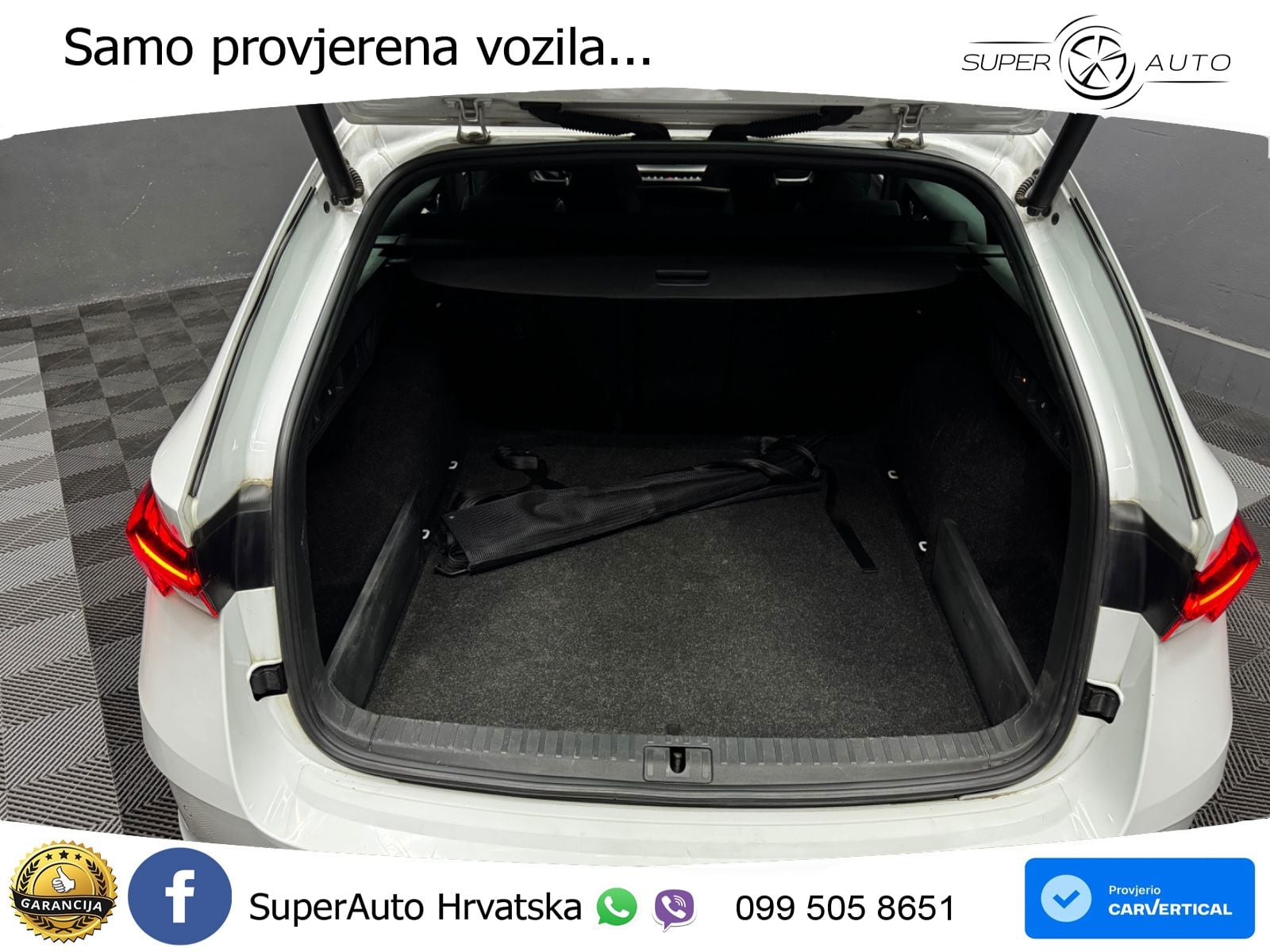 Škoda Octavia Combi RS 2.0 TDI (200 KS) 4x4 DSG MATRIX+GR SJED+KAM
