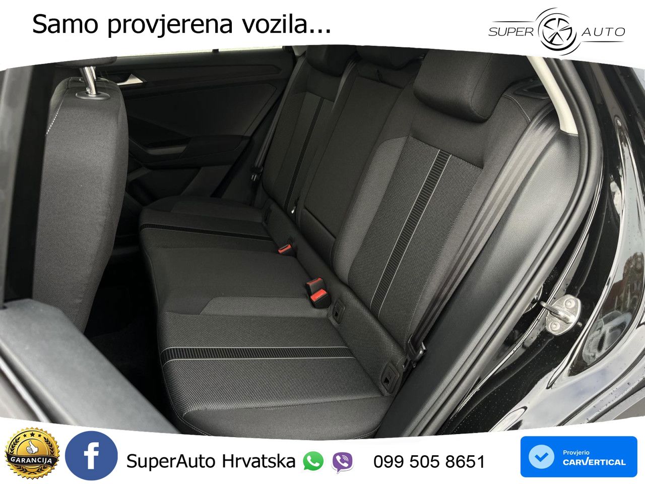 Volkswagen T-Roc 1.5 TSI (150 KS) DSG LED+GR SJED+ACC