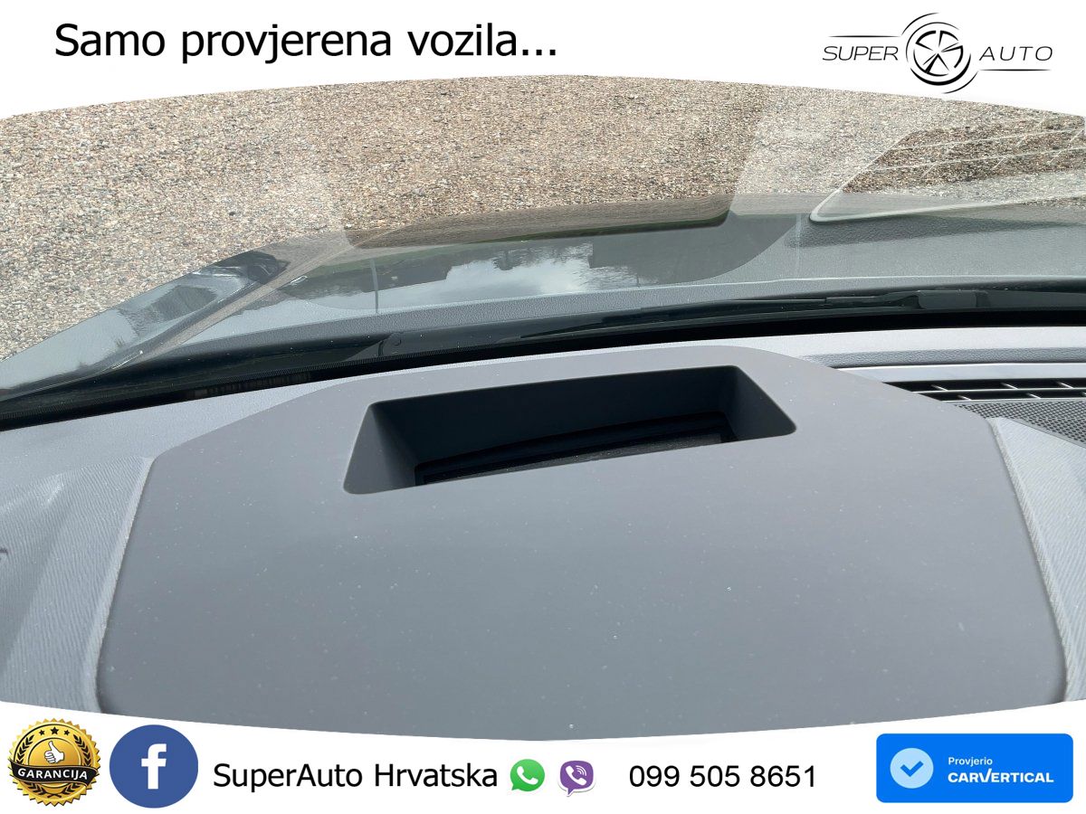 Škoda Octavia Combi 2.0 TDI (150 KS) DSG Selection