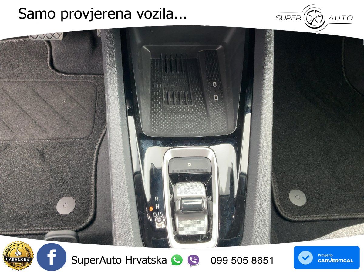 Škoda Octavia Combi 2.0 TDI (150 KS) DSG Selection