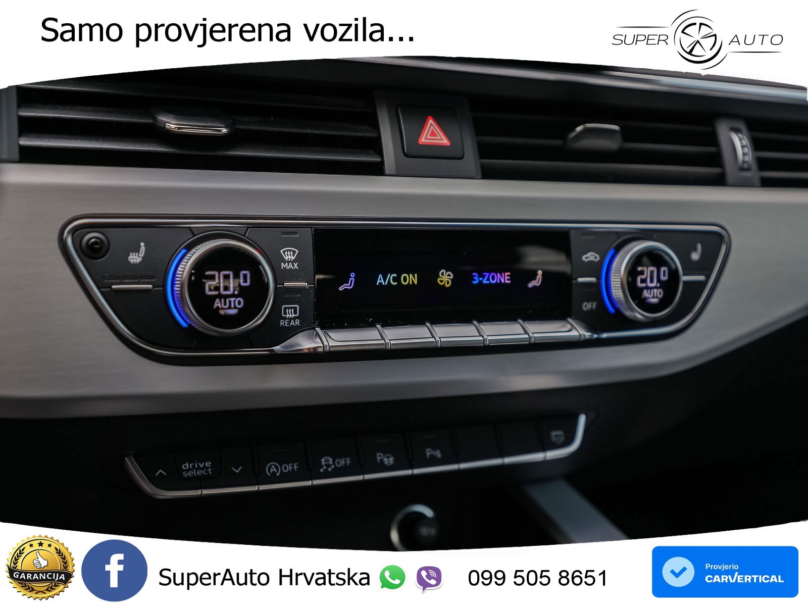 Audi A5 Sportback 45 TFSI (265 KS) quattro S tronic S line MATRIX+GR SJED+KAM