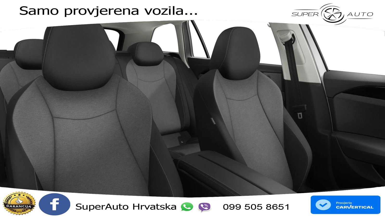 Volkswagen Passat Variant 1.5 eTSI (150 KS) DSG LED+ACC