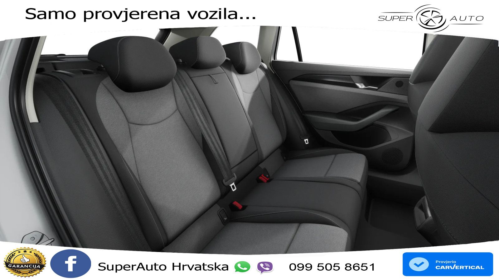 Volkswagen Passat Variant 1.5 eTSI (150 KS) DSG LED+ACC