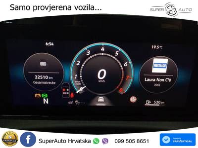 Volkswagen T-Roc 1.5 eTSI (116 KS)  DSG LED+GR SJED+ACC