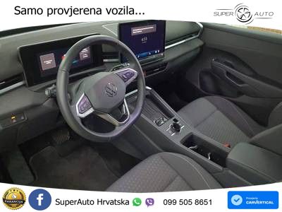 Volkswagen T-Roc 1.5 eTSI (116 KS)  DSG LED+GR SJED+ACC