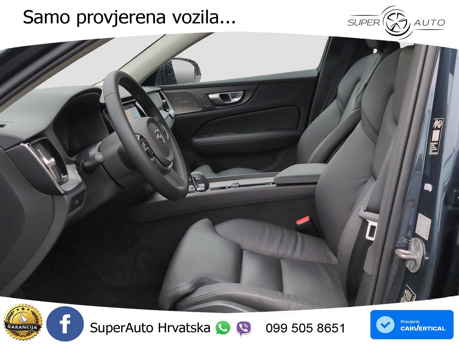 Volvo V60 2.0 B4 Benzin DCT ACC+HEAD+4xGR SJED+360+PANO