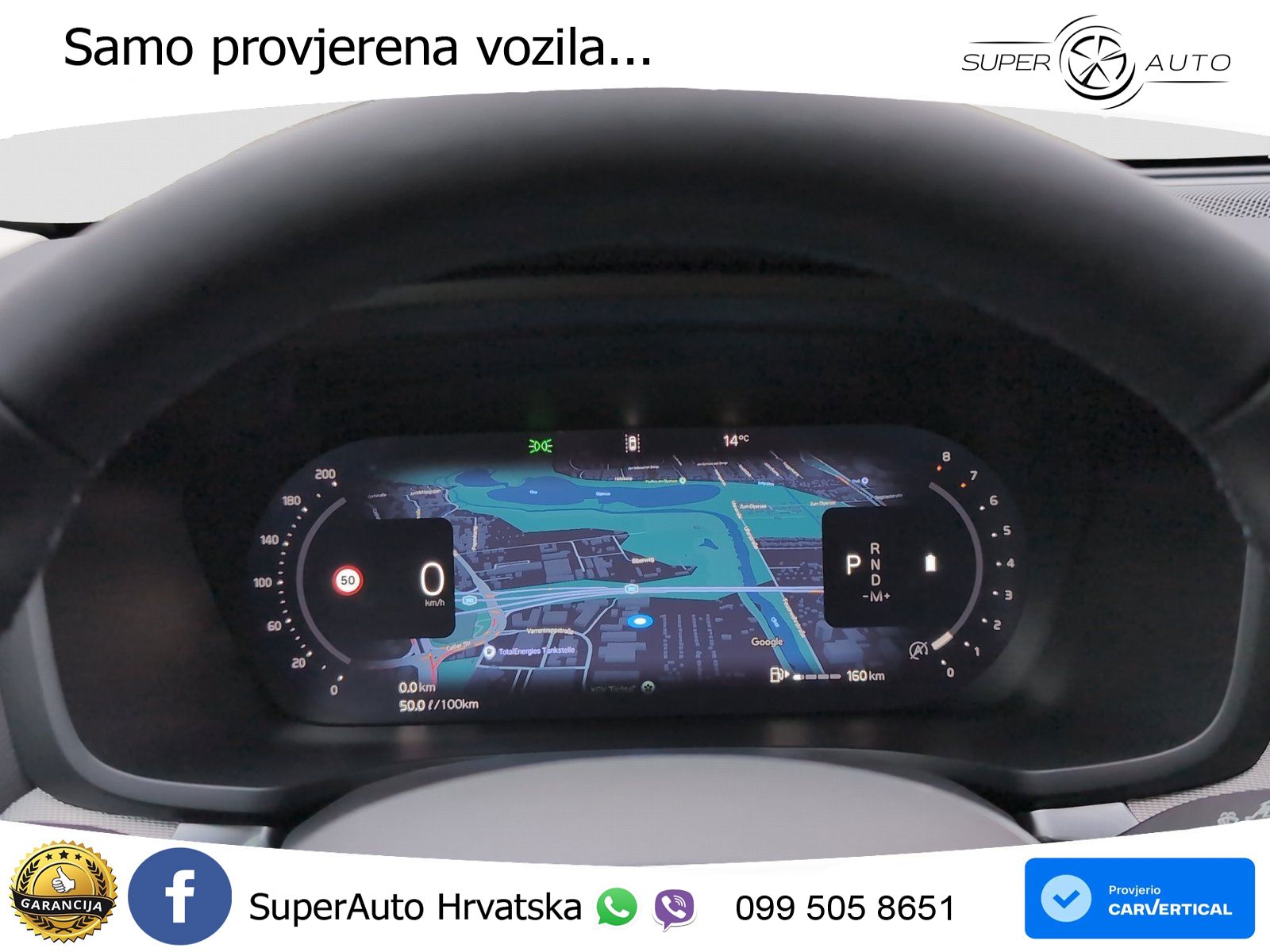 Volvo V60 2.0 B4 Benzin DCT ACC+HEAD+4xGR SJED+360+PANO