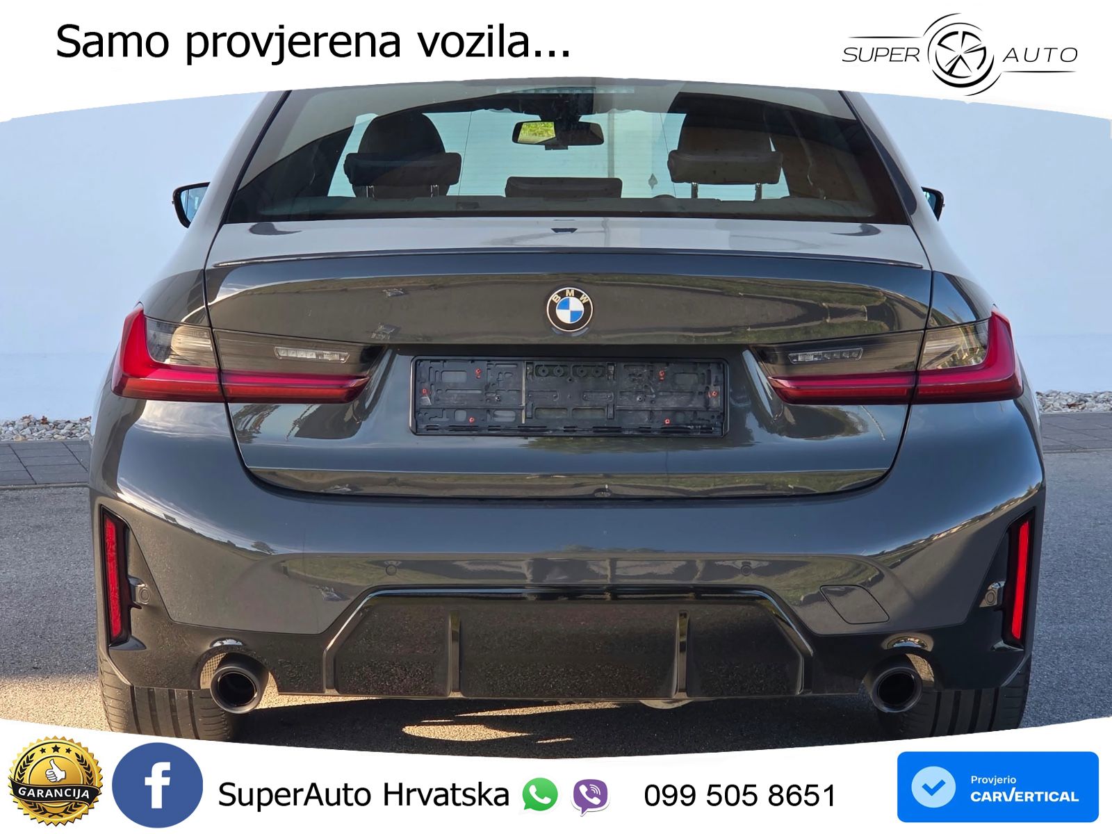 BMW 318i (156 KS) Steptronic M Sport