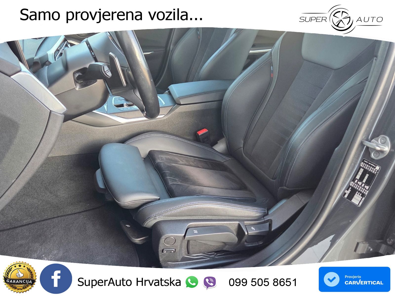 BMW 318i (156 KS) Steptronic M Sport