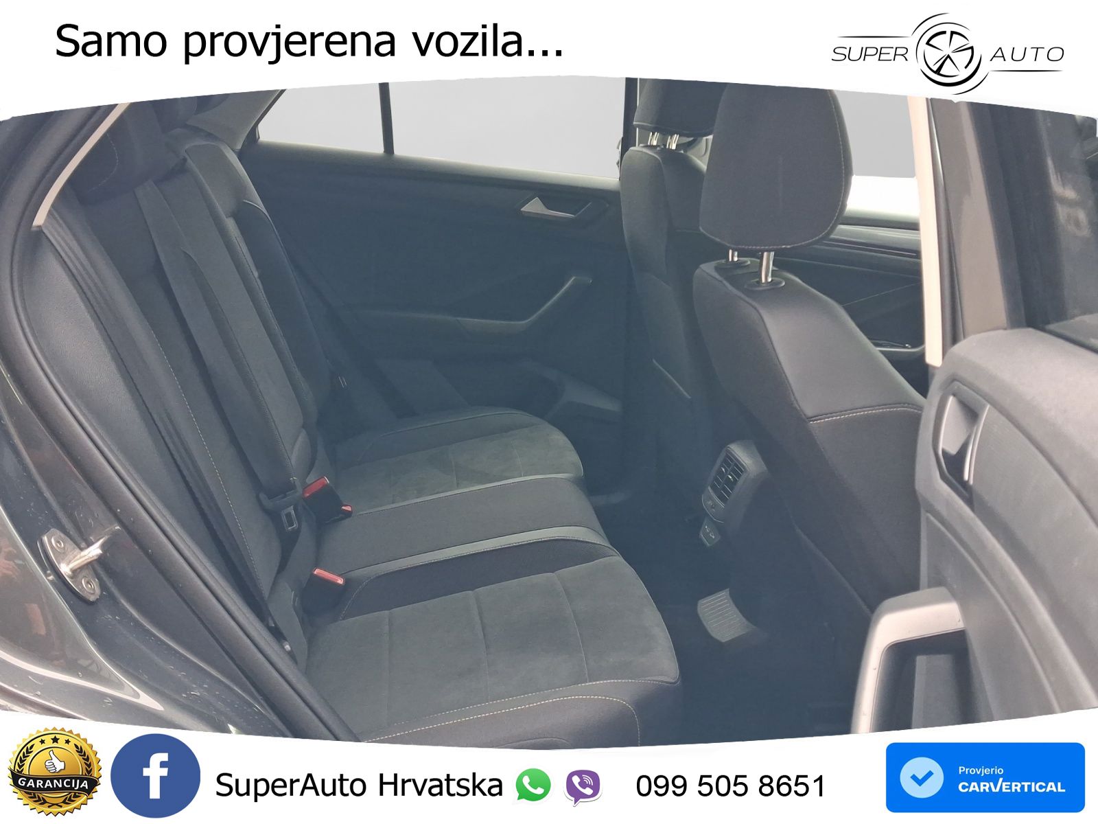 Volkswagen T-Roc I 2.0 TDI (116 KS) LED+GR SJED+ACC