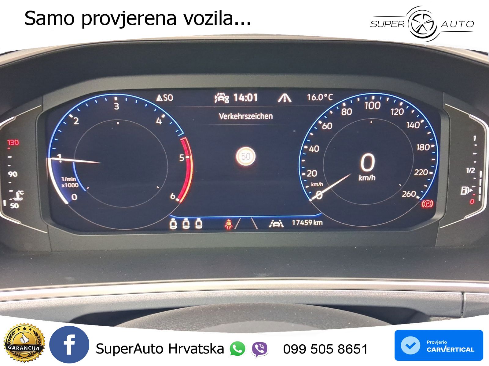 Volkswagen T-Roc I 2.0 TDI (116 KS) LED+GR SJED+ACC