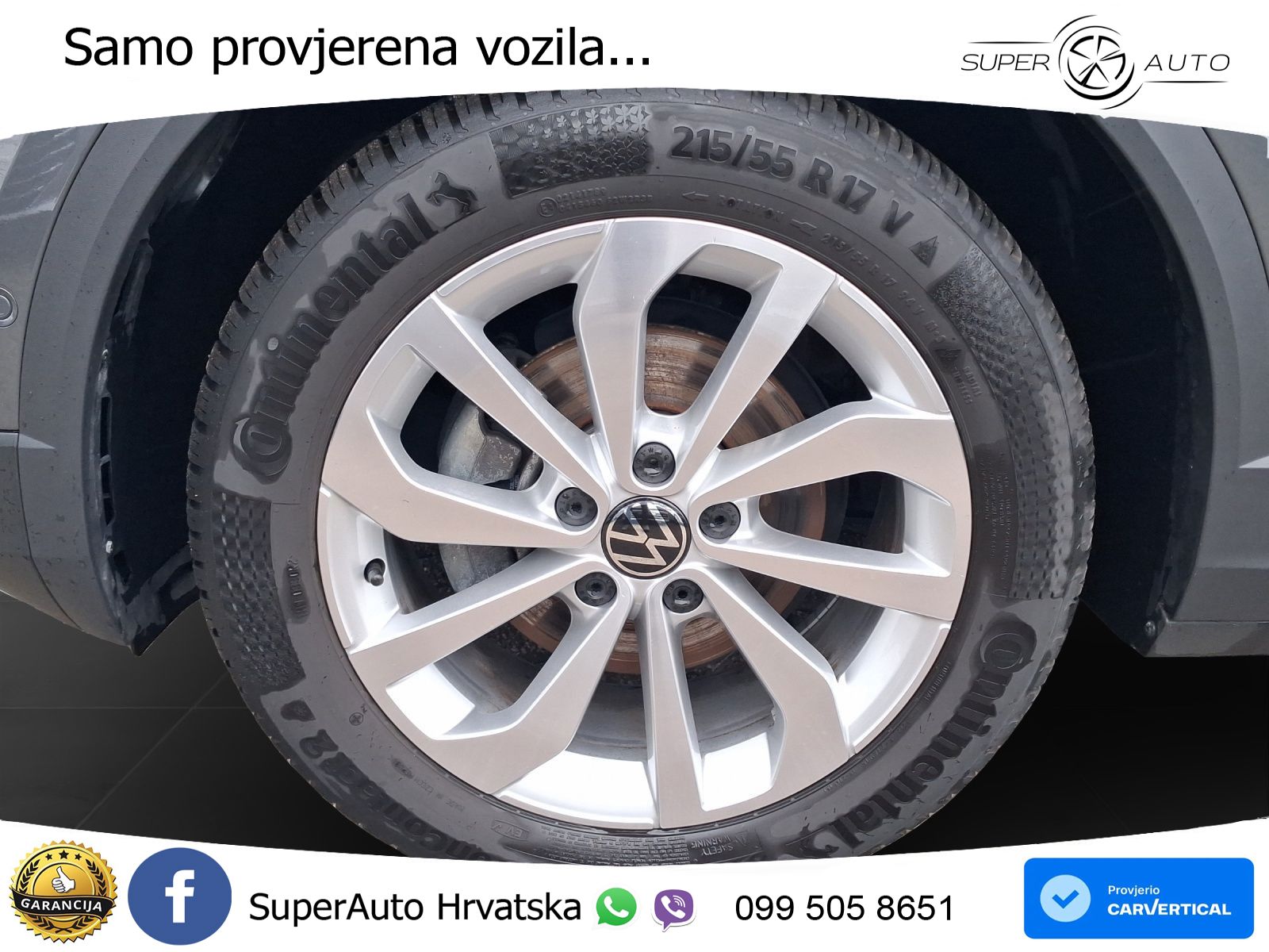 Volkswagen T-Roc I 2.0 TDI (116 KS) LED+GR SJED+ACC