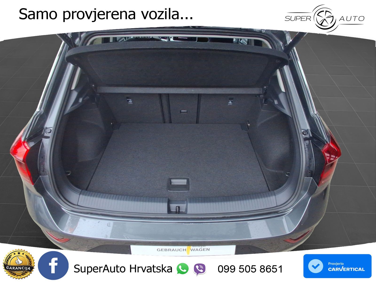 Volkswagen T-Roc I 2.0 TDI (116 KS) LED+GR SJED+ACC