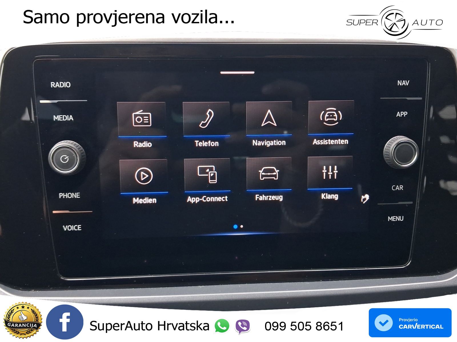Volkswagen T-Roc I 2.0 TDI (116 KS) LED+GR SJED+ACC