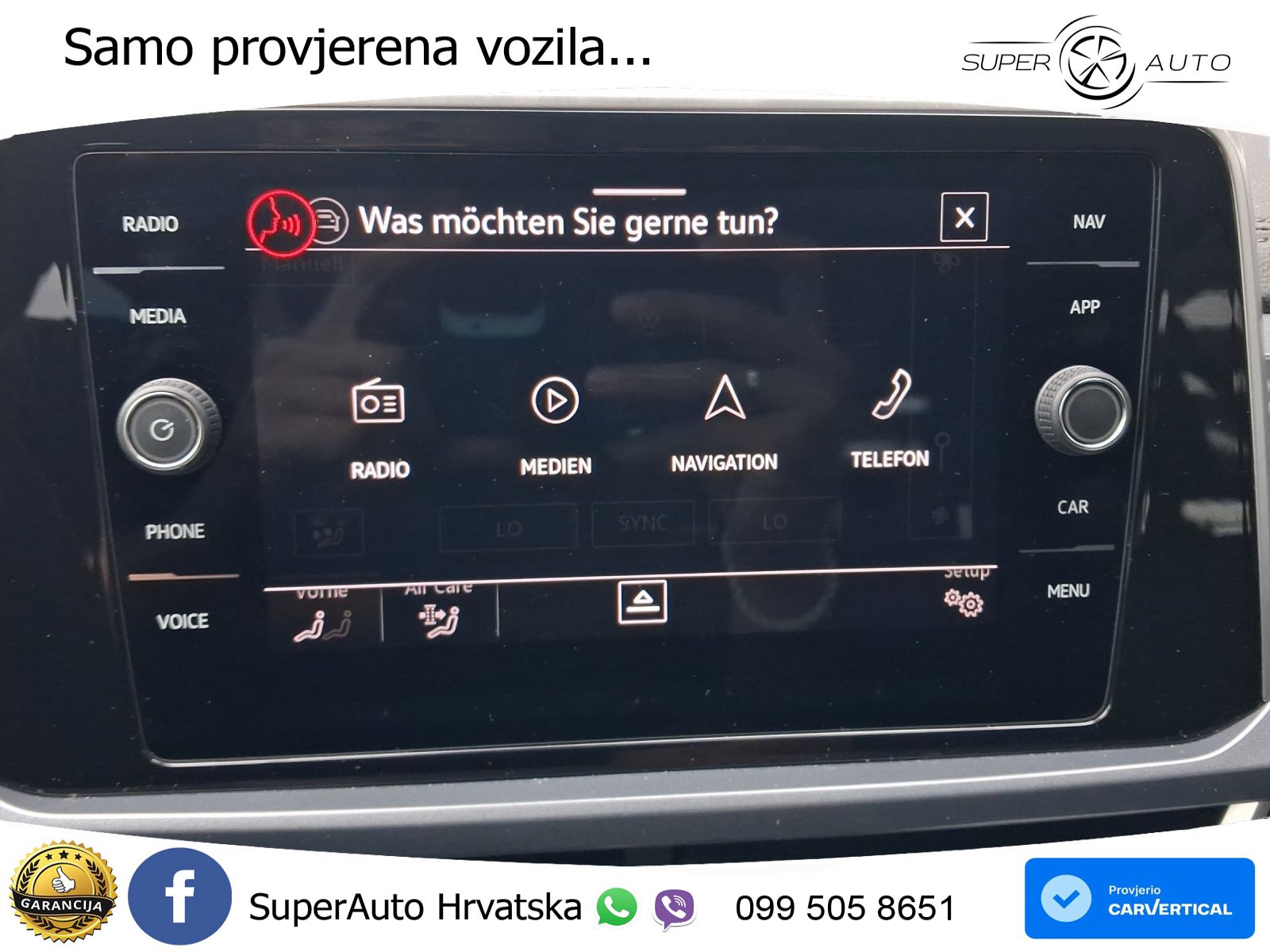 Volkswagen T-Roc I 2.0 TDI (116 KS) LED+GR SJED+ACC