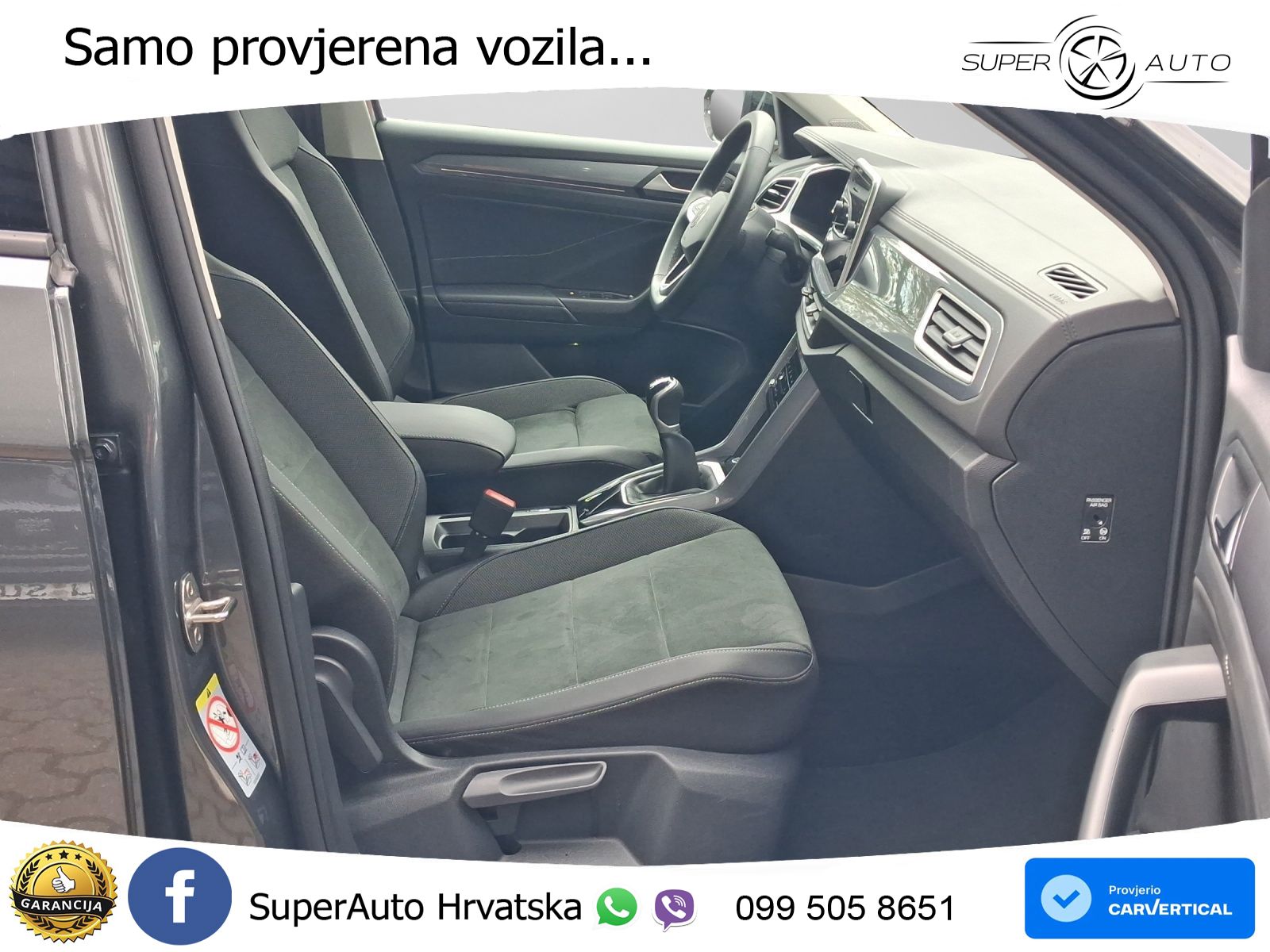 Volkswagen T-Roc I 2.0 TDI (116 KS) LED+GR SJED+ACC