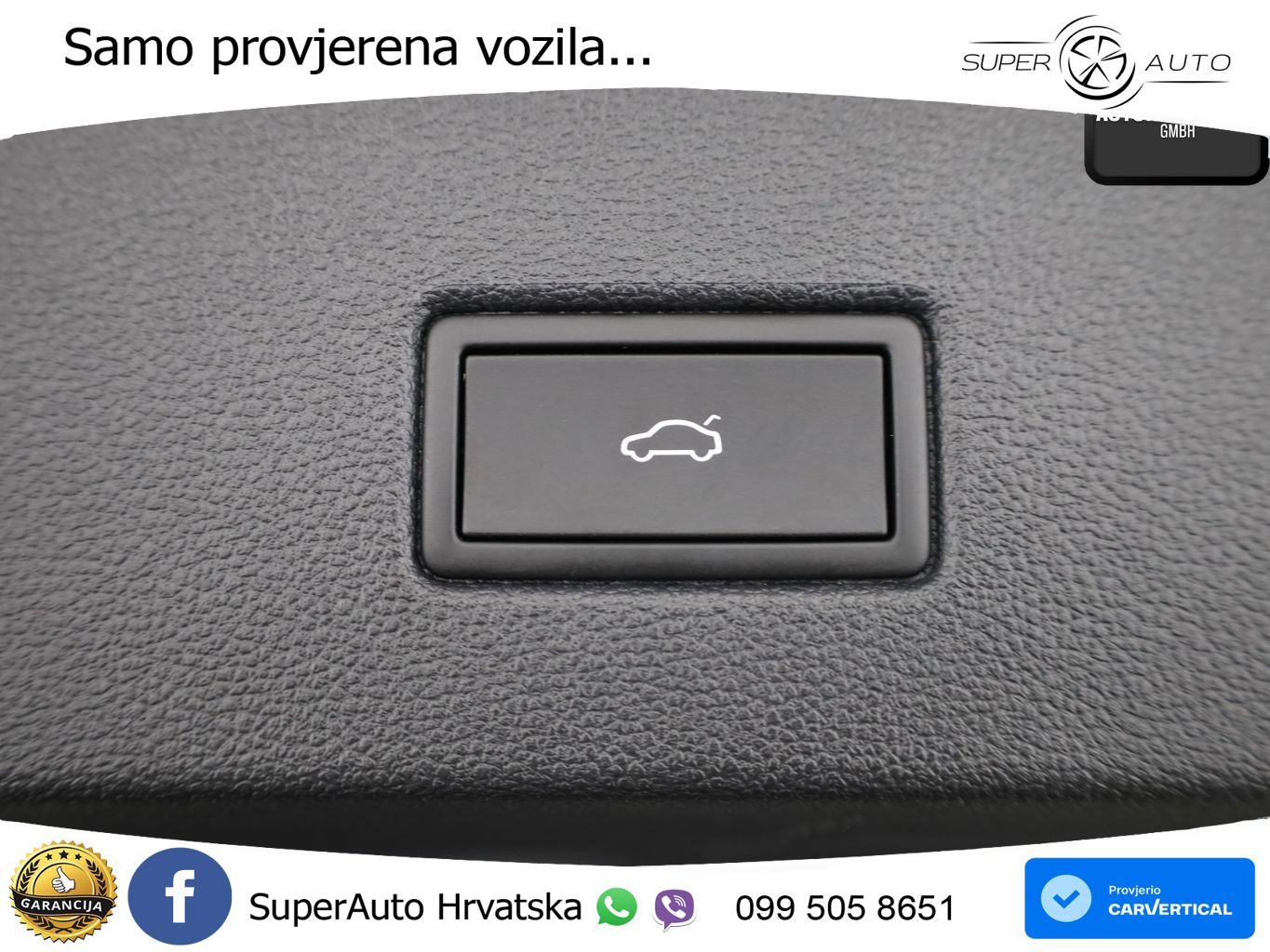 Volkswagen T-Roc 1.5 TSI (150 KS) DSG LED+GR SJED+ACC