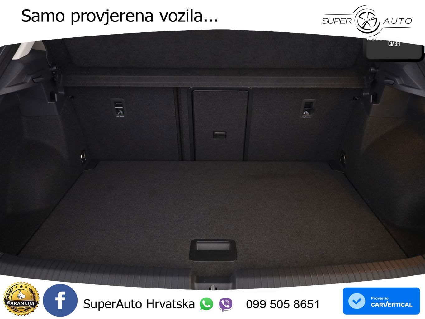 Volkswagen T-Roc 1.5 TSI (150 KS) DSG LED+GR SJED+ACC