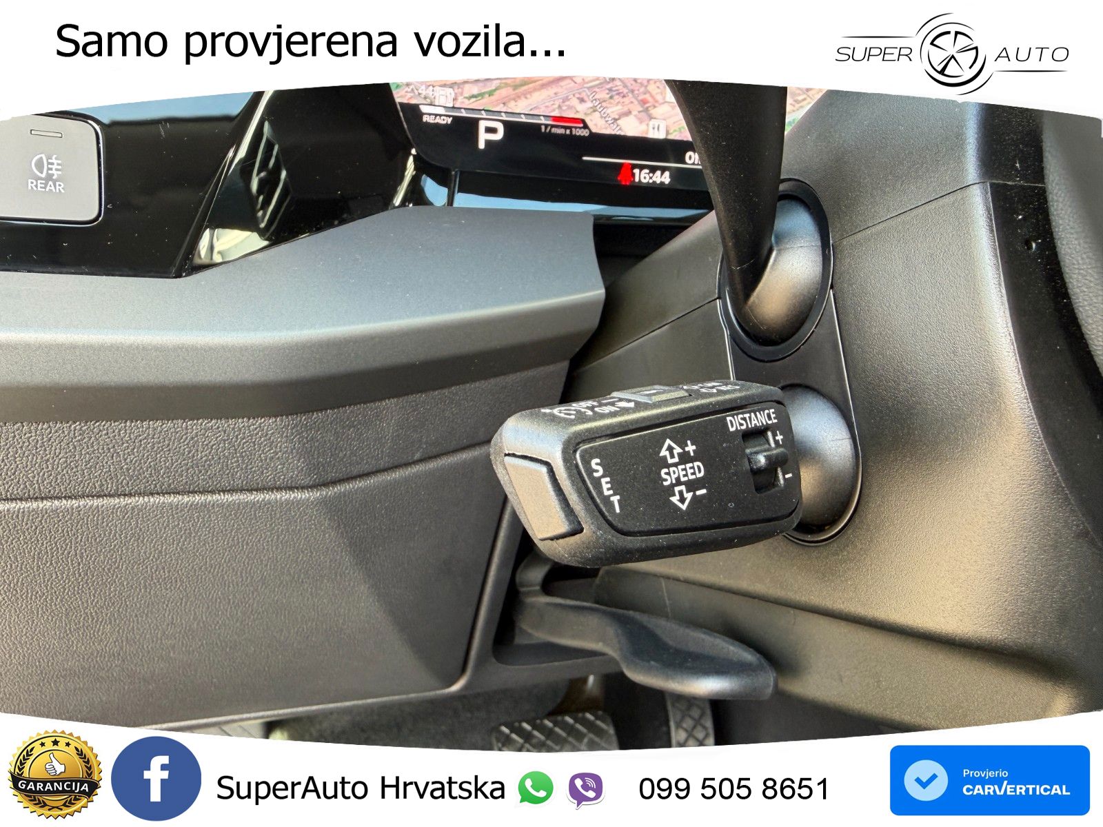 Audi A3 35 TFSI (150 KS) S tronic