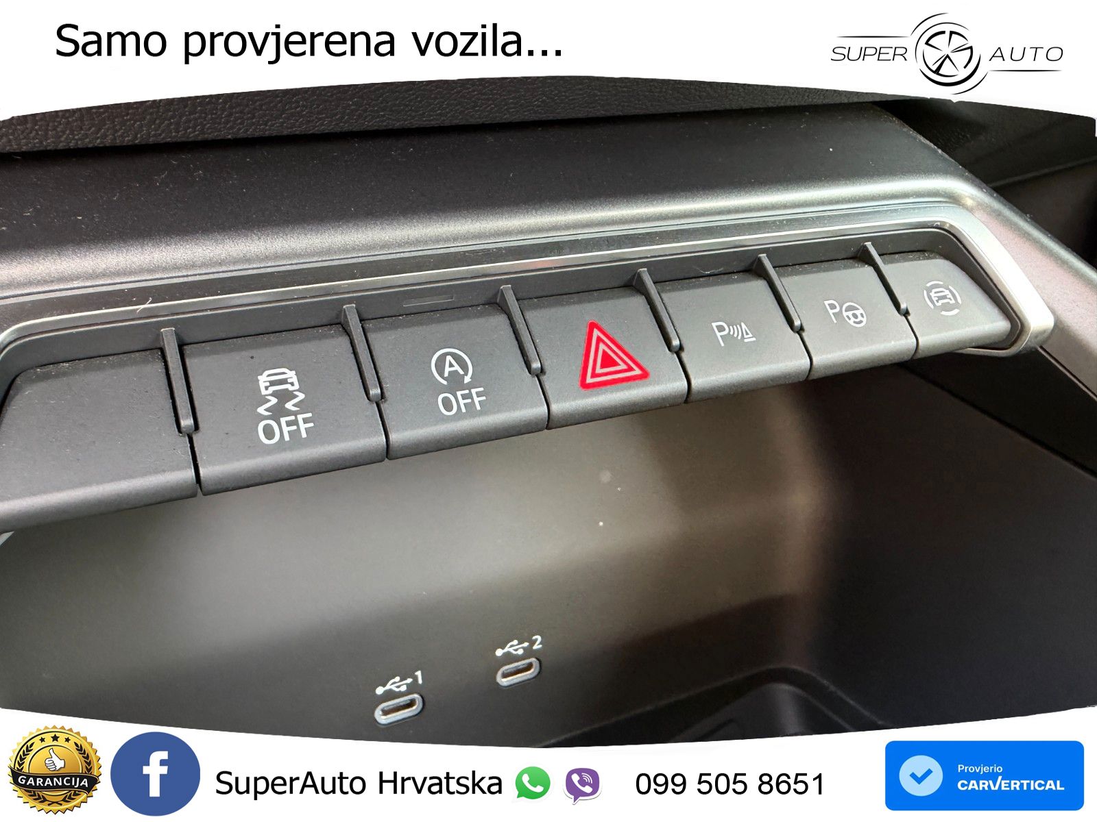 Audi A3 35 TFSI (150 KS) S tronic