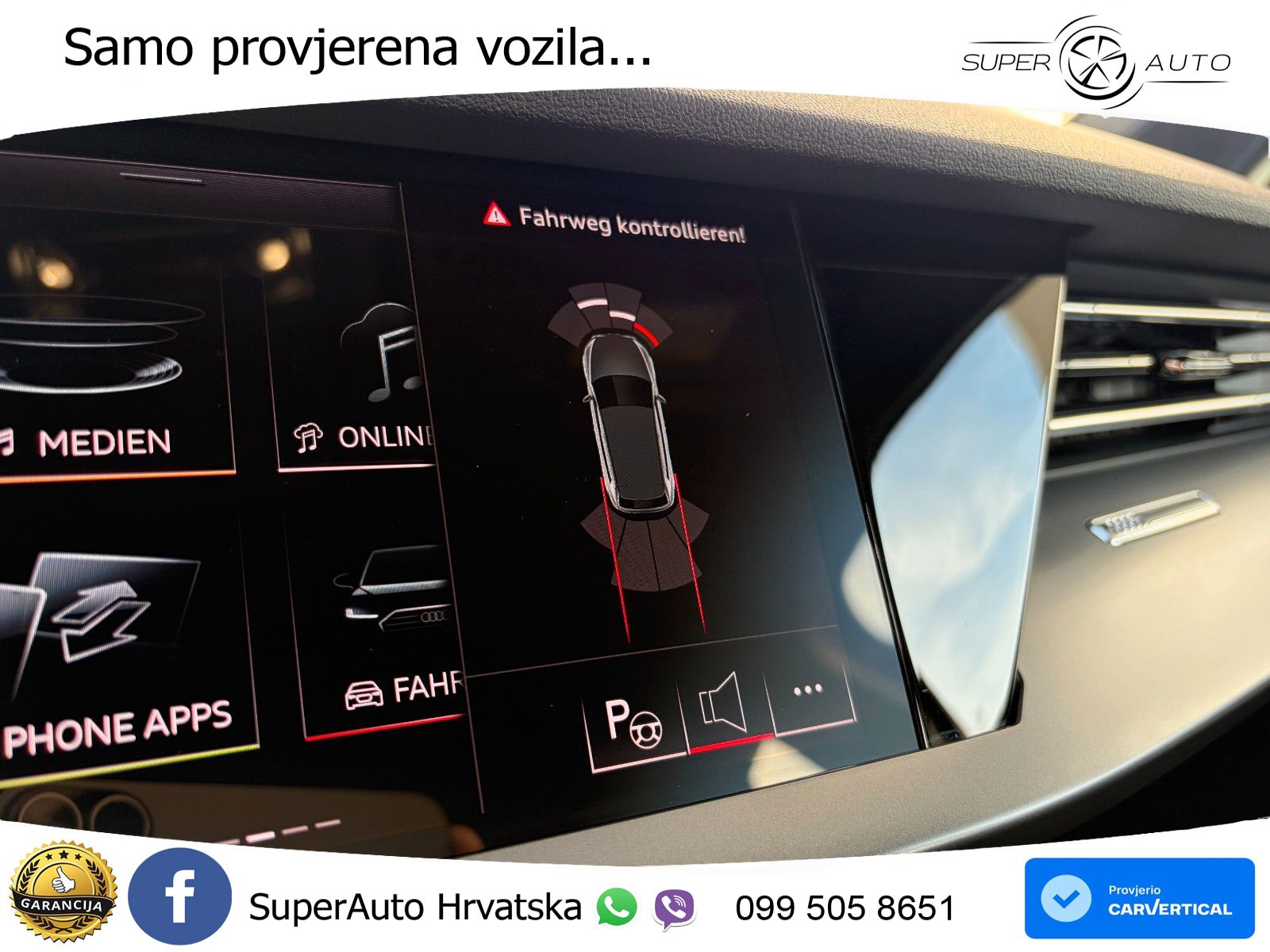 Audi A3 35 TFSI (150 KS) S tronic
