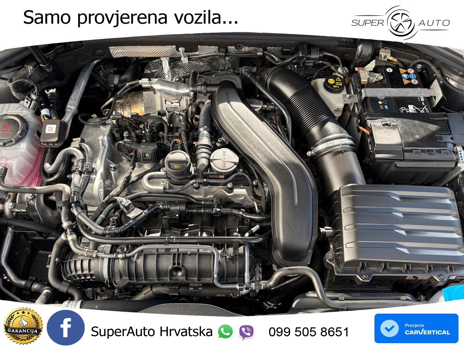 Audi A3 35 TFSI (150 KS) S tronic