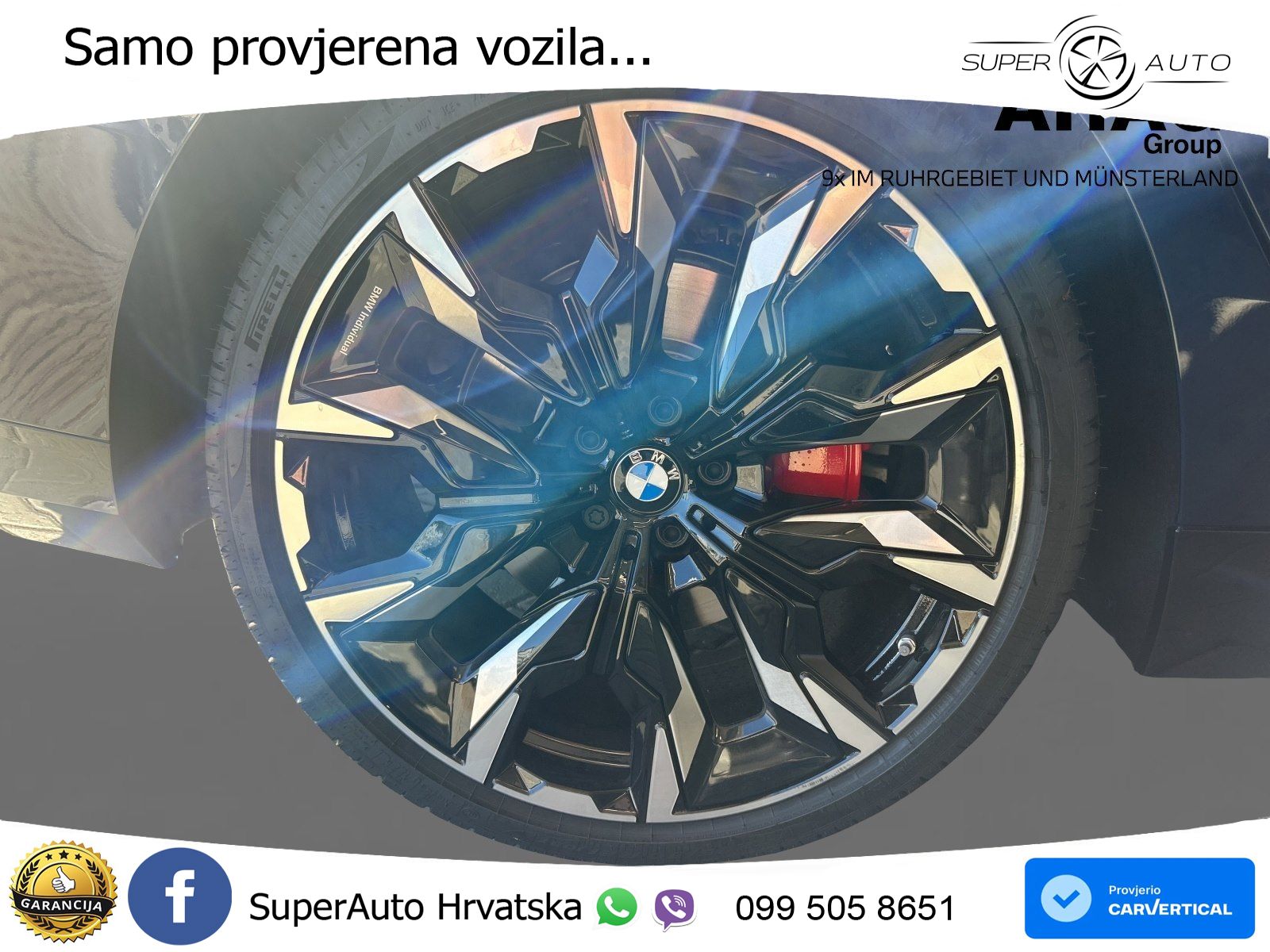 BMW 540d Touring (303 KS) xDrive Steptronic M Sport LED+GR SJED+ACC